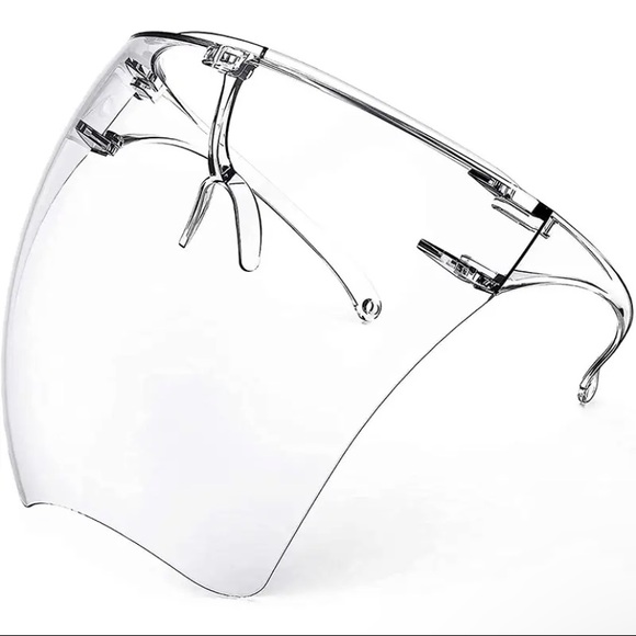 Mask Shield - Picture 2 of 4